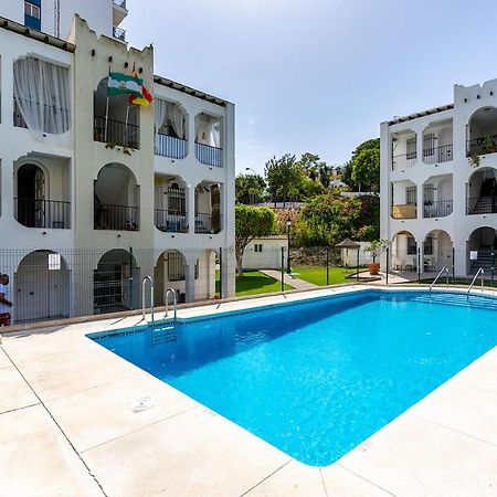 Apartamento Benalmádena Exteriér fotografie