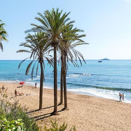 Apartamento Benalmádena Exteriér fotografie