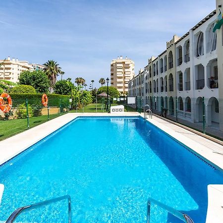 Apartamento Benalmádena Exteriér fotografie