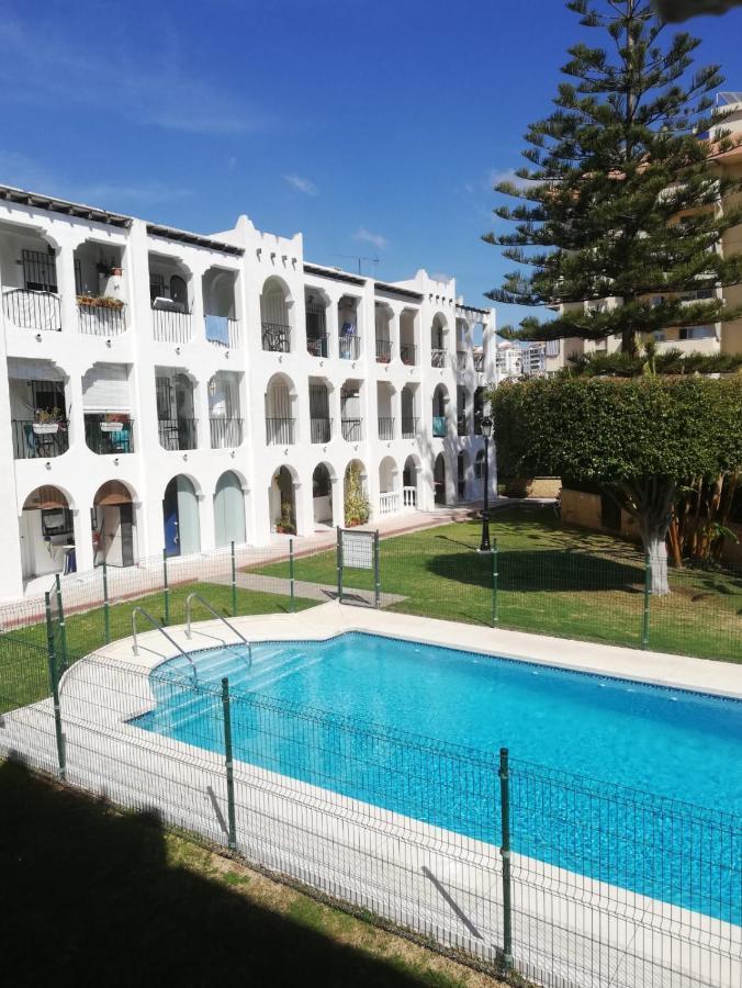 Apartamento Benalmádena Exteriér fotografie