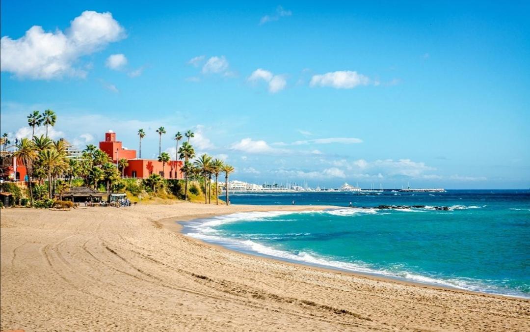 Apartamento Benalmádena Exteriér fotografie