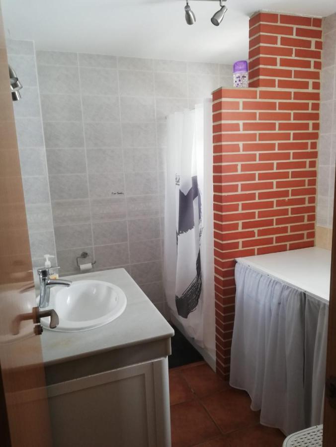 Apartamento Benalmádena Exteriér fotografie