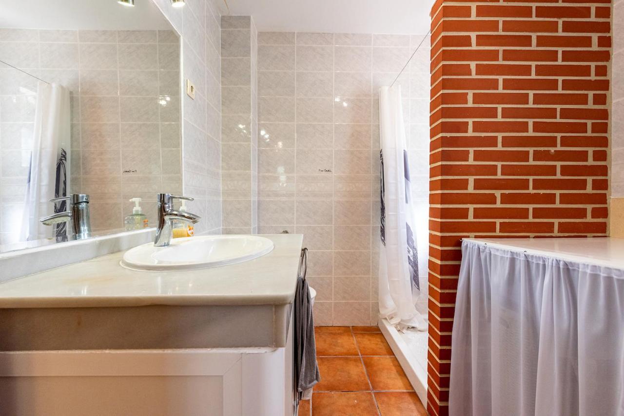 Apartamento Benalmádena Exteriér fotografie